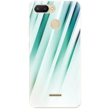 iSaprio Stripes of Glass pro Xiaomi Redmi 6 (strig-TPU2_XiRmi6)