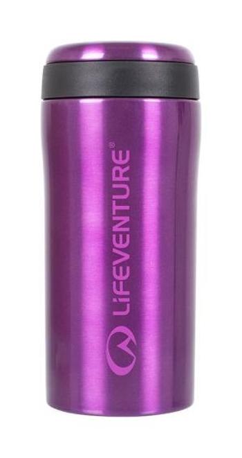 Lifeventure Thermal Mug Purple