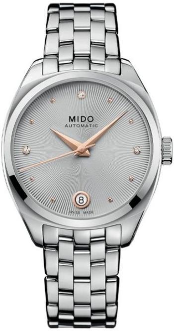 Mido Belluna Royal Lady M024.307.11.076.00