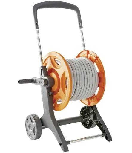 CF C.F. Vozík na zahradní hadici EUROTANK 1/2