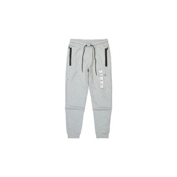 Nike  PSG FLC PANT  22  Nohavice Šedá