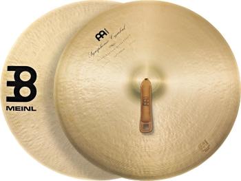 Meinl SY-22T Pochodové činely 22"