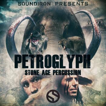 Soundiron Petroglyph (Digitální produkt)