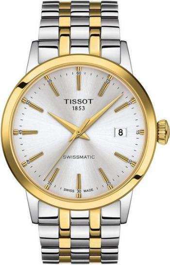 Tissot Classic Dream Swissmatic T129.407.22.031.01