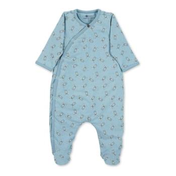 Sterntaler Romper Emmilius sky