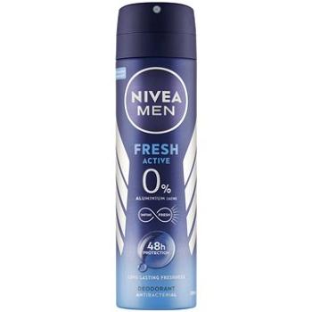 NIVEA Men Fresh Active 150 ml (4005808727056)