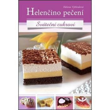 Helenčino pečení Sváteční cukroví (978-80-88098-03-4)