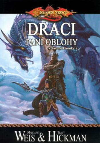 DragonLance (04) - Draci paní oblohy - Margaret Weis, Tracy Hickman