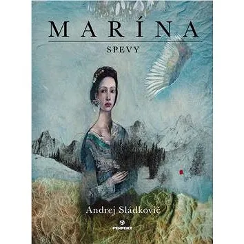 Marína (978-80-8046-872-9)