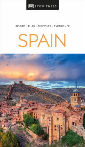 DK Spain - DK Travel