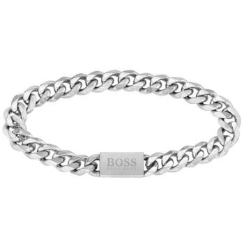 Hugo Boss Chain Link 1580144M - 30 dnů na vrácení zboží