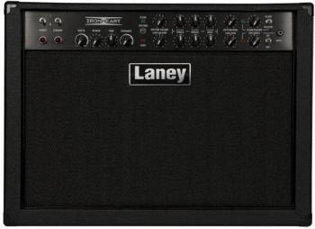 Laney IRT60-212 Celolampové kytarové kombo