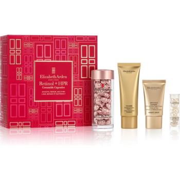 Elizabeth Arden Ceramide Retinol dárková sada pro ženy