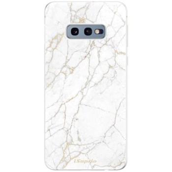 iSaprio GoldMarble 13 pro Samsung Galaxy S10e (gm13-TPU-gS10e)