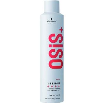 SCHWARZKOPF Professional Osis+ Finish Session 300 ml (4045787999365)