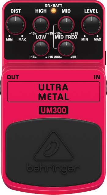 Behringer UM300