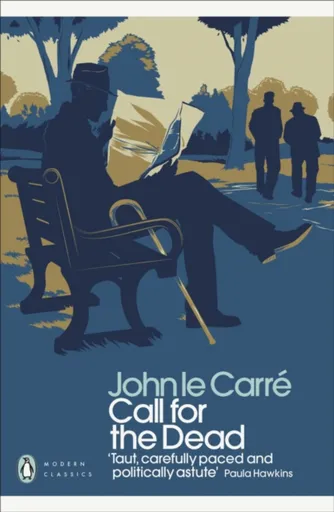 Call for the Dead - John le Carré
