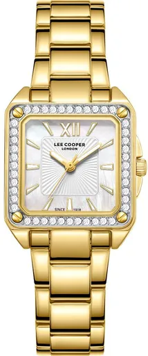 Lee Cooper Analogové hodinky LC08127.120