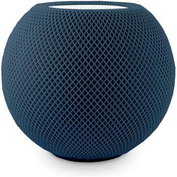 Apple HomePod mini modrý - EU (MJ2C3D/A)