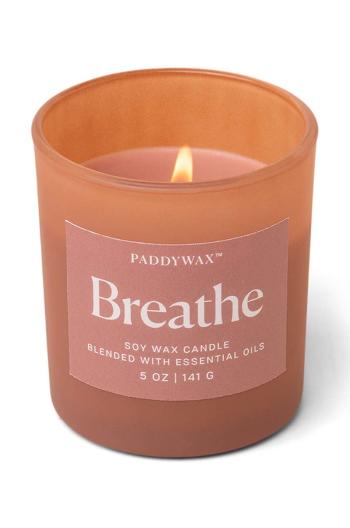 Paddywax Vonná sójová svíčka Breathe 141 g