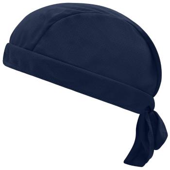 Myrtle Beach (Daiber) Funkční bandana MB6530 - Tmavě modrá | uni