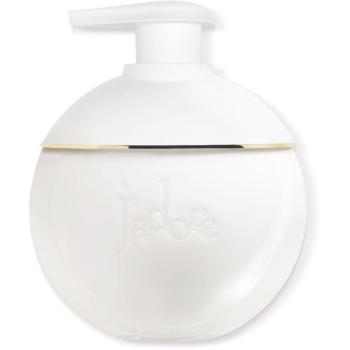 DIOR J'adore Les Adorables tělové mléko pro ženy 200 ml