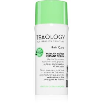 Teaology Hair Matcha Repair Leave-IN obnovující bezoplachová maska na vlasy 80 ml