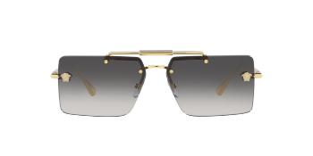 Versace VE 2245 1002/8G 60 Női napszemüveg