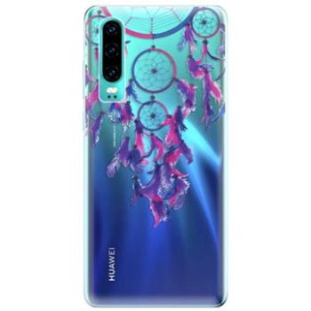 iSaprio Dreamcatcher 01 pro Huawei P30 (dream01-TPU-HonP30)