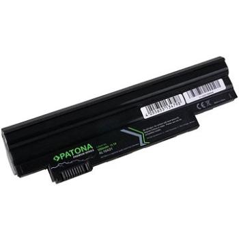 PATONA pro ACER AL10A31 5200mAh Li-Ion 11.1V PREMIUM (PT2425)