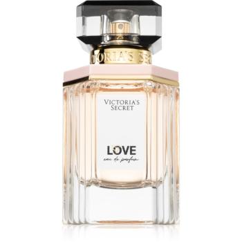 Victoria's Secret Love parfémovaná voda pro ženy 50 ml