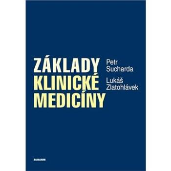 Základy klinické medicíny (9788024631226)