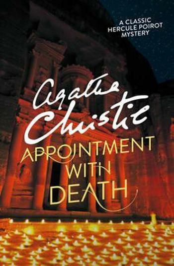 Appointment with Death - Agatha Christie