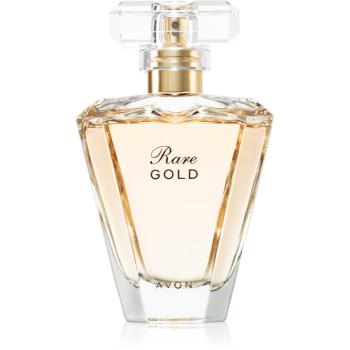 Avon Rare Gold parfémovaná voda pro ženy 50 ml