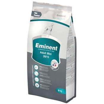 Eminent Adult Mini 3 kg (8591184002024)