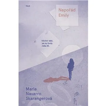 Napořád Emily (978-80-275-1383-3)