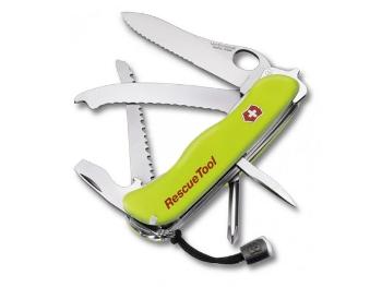 Nůž Victorinox RescueTool 0.8623.MWNB1