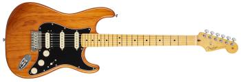 Fender American Professional II Stratocaster HSS MN RST PINE