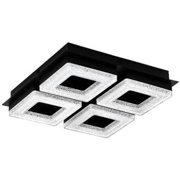 Eglo - LED Stropní svítidlo 4xLED/4W/230V (114602)