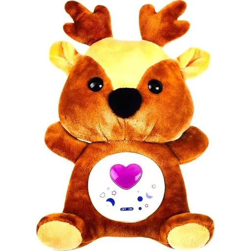 Alltoys Sobík se světlem