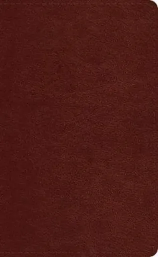 ESV Pocket Bible