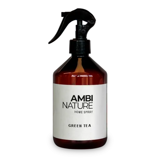 Ambinature GREEN TEA HOME SPRAY 250 ml