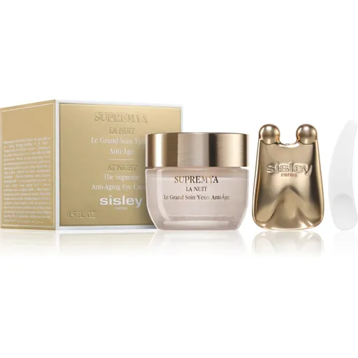 Sisley Supremÿa At Night luxusní péče na oční okolí