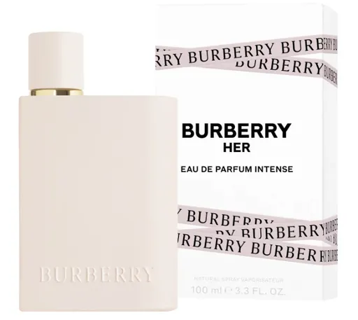 Burberry Burberry Her Intense - EDP (2024) 100 ml
