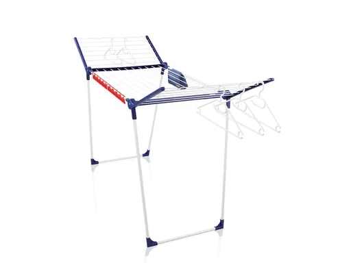 Leifheit Pegasus 200 Solid Comfort sušák na prádlo