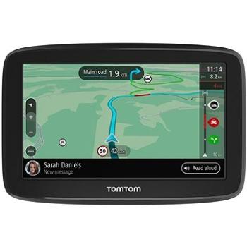 TomTom GO CLASSIC 6" (1BA6.002.20)