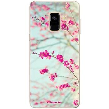 iSaprio Blossom pro Samsung Galaxy A8 2018 (blos01-TPU2-A8-2018)