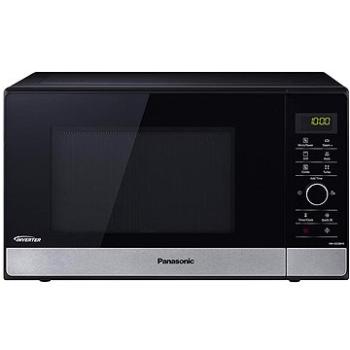 PANASONIC NN-GD38HS (NN-GD38HSSUG)