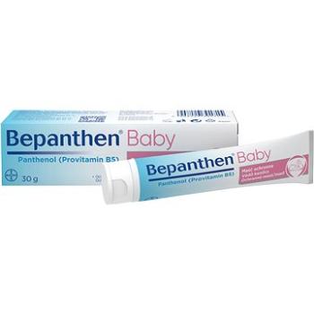 Bepanthen Baby mast (30g) (3799351)