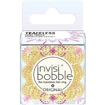 invisibobble® ORIGINAL Time to Shine Gold Rush 3pc (4063528030344)